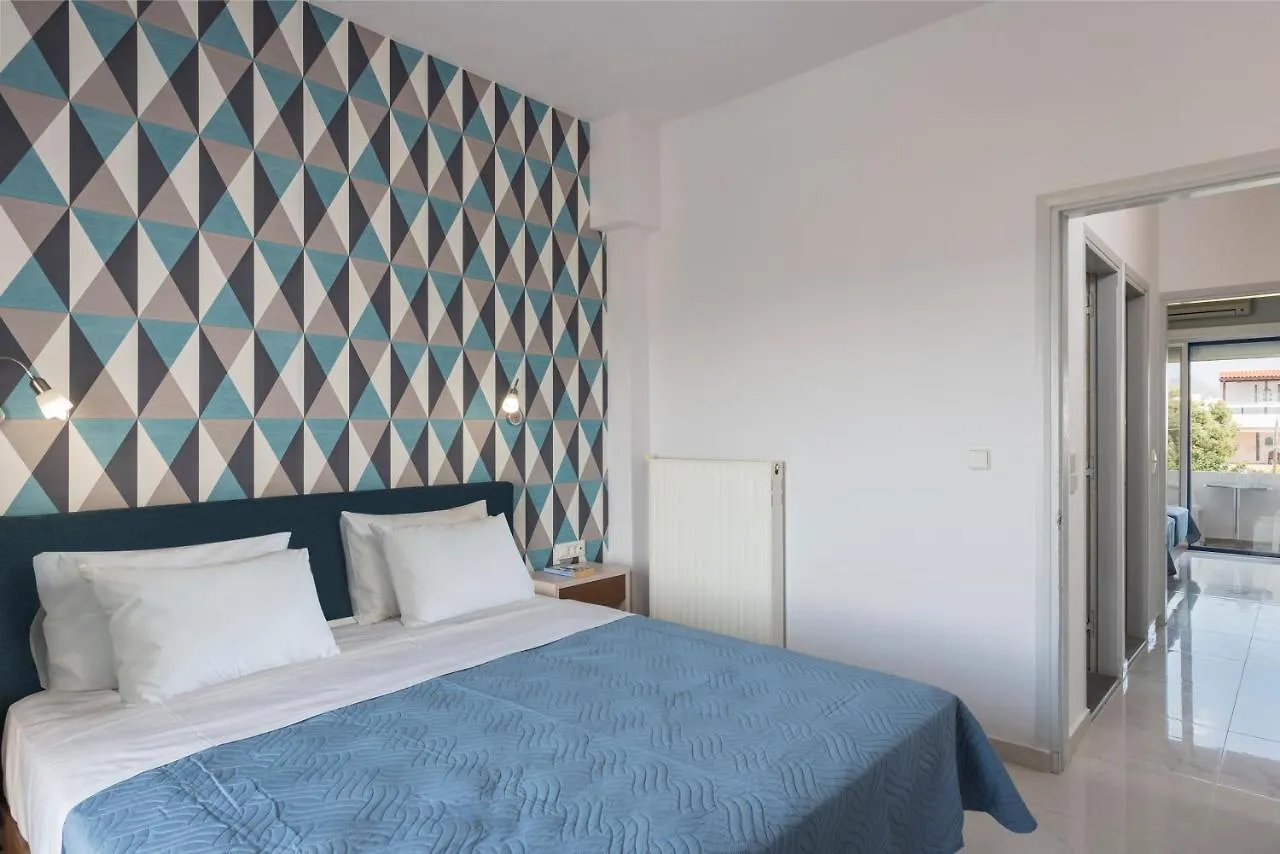 Esplanade Apartments カラタス 2*,