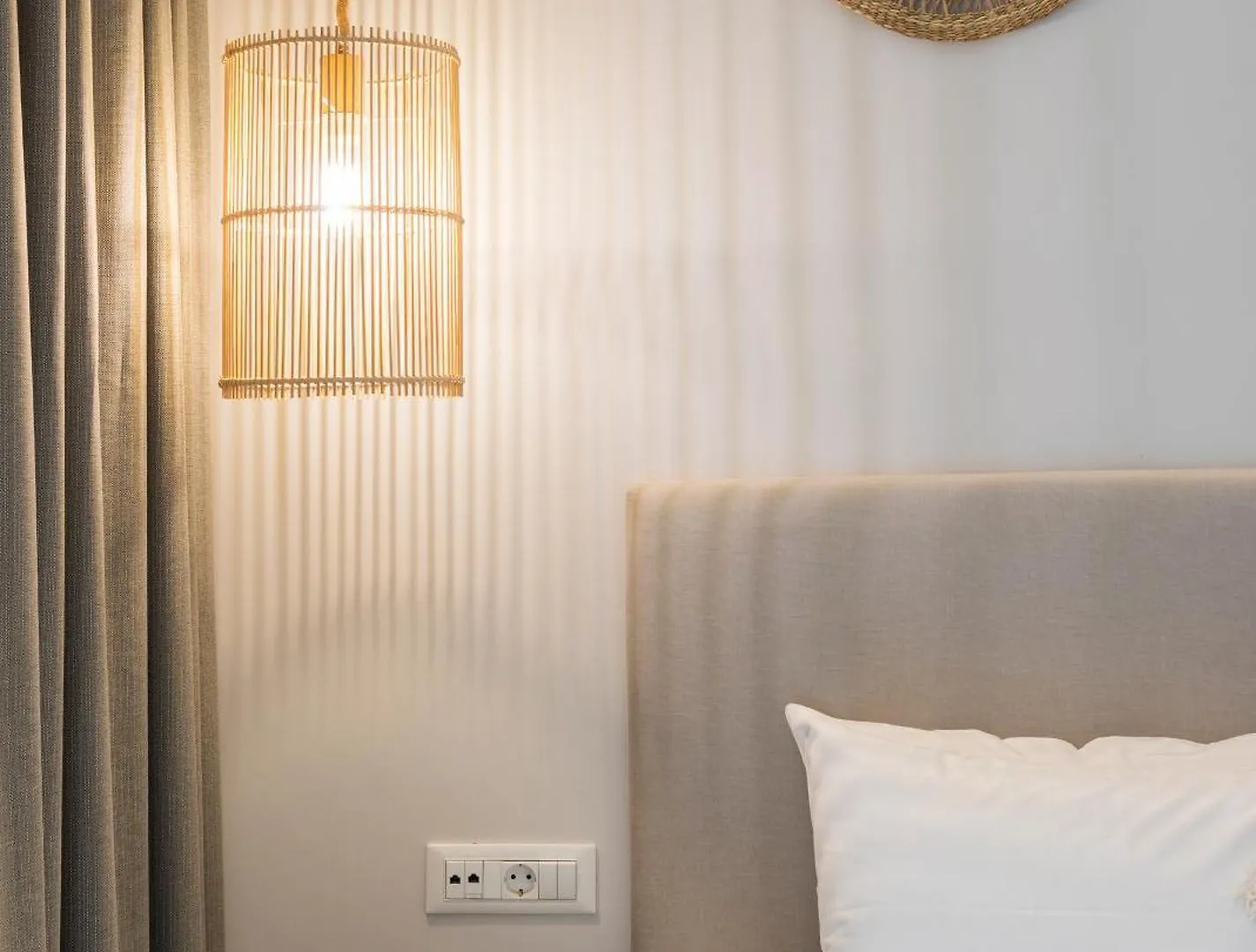Esplanade Apartments カラタス 2*,